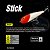 Isca Artificial Stick 10Cm 14G Borboleta - Imagem 2