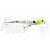 Isca Artificial Lori-M 10,5Cm 14G - Imagem 1