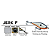 Isca Artificial Ocl Jerk F100 10Cm 25G - Imagem 3