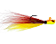 Isca Artificial Killer Jig 15G Yara - Imagem 1