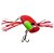Isca Artificial Dragonfly Zara Popper 4,7Cm 9G Ocl - Imagem 1