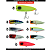 Isca Artificial Shotgun 100 10Cm 27G Popper Yara - Imagem 2