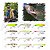 Isca Artificial Ocl Lures Spitfire 90 9Cm 9G - Imagem 4