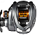 Carretilha Fox 7000 7 Rolamentos 7.3:1 (Zest) - Imagem 4