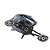 Carretilha New Ventura Vt-5 (Marine Sports) - Imagem 3