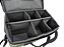 Bolsa Porta Carretilha Ou Molinete Standard 6 Espaços (Ebf) - Imagem 2