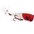 Isca Artificial Vulcan 65 Marine Sports - Imagem 3