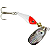 Isca Artificial Spinner Laser 8G Marine Sports - Imagem 1
