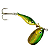 Isca Artificial Spinner Laser 8G Marine Sports - Imagem 2