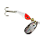 Isca Artificial Spinner Laser 12G Marine Sports - Imagem 1