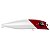Isca Artificial Brava 77 7,7Cm 7.2G Marine Sports - Imagem 8