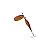Isca Artificial Spinner Laser 15G Marine Sports - Imagem 5
