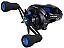 Carretilha Tigon BG 300 - 11 rolamentos 30lb freio (Maruri) - Imagem 1
