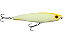 Isca Artificial Zigstick 90 9cm 10,5g (Strike Pro) - Imagem 7