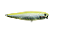 Isca Artificial Dog Walking 9cm 12,7g (Strike Pro) - Imagem 13