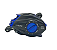 Carretilha NF-X Blue (Artemis) - Imagem 2