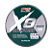 Linha 8X Super Braid Green - Imagem 2