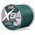 Linha 8X Super Braid Green - Imagem 1