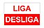 Etiquetas de Sinalização Liga e Desliga - Imagem 6