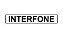 Placa de Sinalização Interfone - Imagem 1