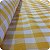Oxford 1m X 1,47m Xadrez Amarelo - Imagem 6