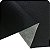 Courvin Uruguai Auto Perfurado Estrelinha 1m x 1,4m Preto - Imagem 1