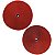 Velcro Velthor Rolo 25m X 25mm Laranja - Imagem 4