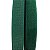 Velcro Velthor Rolo 25m X 25mm Verde Bandeira - Imagem 1