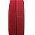 Velcro Velthor Rolo 25m X 25mm Bordô - Imagem 1