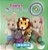 Kit Tear Circular Manual Para Amigurumi - Imagem 2