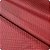 Corino Estampado Original 1,40m Largura Impermeável Metalassê Vermelho - Imagem 1