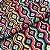 Tecido Oxford Estampado 1m X 1,47m Coral - Imagem 3