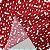 Tecido Oxford Estampado 1m X 1,47m Gatos Fundo Vermelho - Imagem 2