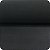 Courvin Uruguai Perfurado Vazado Plush 1m X 1,40m Preto - Imagem 3