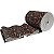 Passadeira Duna Soft Light 1m X 43cm Pimentas Vermelho/Preto - Imagem 2