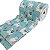 Passadeira Duna Soft Light 1m X 43cm Lhamas Verde - Imagem 1
