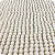 Tapete Banheiro Antiderrapante Microfibra Chenille 60x40cm - Imagem 5