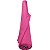 TNT Liso 40g 1m X 1,40m Largura Decoração Rosa Pink - Imagem 1