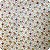 Toalha de Mesa Térmica Impermeável Estampada No Metro - Imagem 5