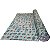 Tecido Oxford Estampado 1m X 1,47m Cupcake Fundo Azul - Imagem 4