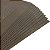 Kit Jogo Americano 4 Peças 45x30cm Textilene Colore Cobre - Imagem 3