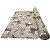 Tecido Oxford Estampado 1m X 1,47m Floral Rústico - Imagem 4