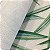 Kit Jogo Americano 4 Peças 45x30cm Textilene Folha Bambu - Imagem 3