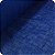 Tela de Juta Natural 1m X 1m Artesanato E Decoração Azul Royal - Imagem 6