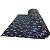 Tecido Soft Estampado 1m X 1,60m Cachorro Fundo Azul - Imagem 4