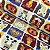 Tecido Soft Estampado 1m X 1,60m Animais - Imagem 1