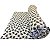 Tecido Soft Estampado 1m X 1,60m Pinguins Fundo Branco - Imagem 4