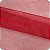 Tecido Filó Armado 1m X 2,80m Vermelho - Imagem 1
