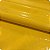 Lona Para Toldo Coberturas Tendas Metro Impermeável 1,40m Largura Amarelo - Imagem 1