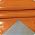 Lona Para Toldo Coberturas Tendas Metro Impermeável 1,40m Largura Laranja - Imagem 2